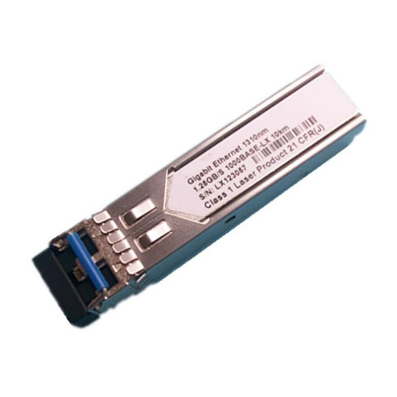 华三(H3C)SFP-GE-LX-SM1310-D光模块 千兆 单模双芯