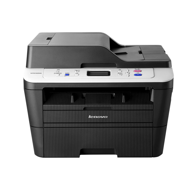 联想(Lenovo)M7615DNA 黑白激光三合一多功能一体机