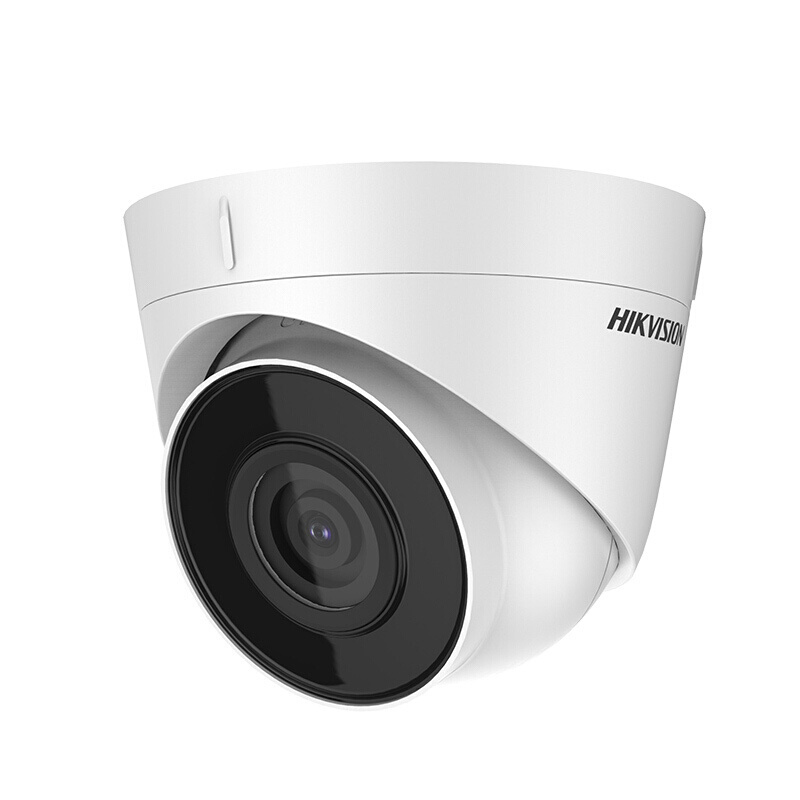 ipc-t12h-i/poe 日夜型半球形网络摄像机2.8mm