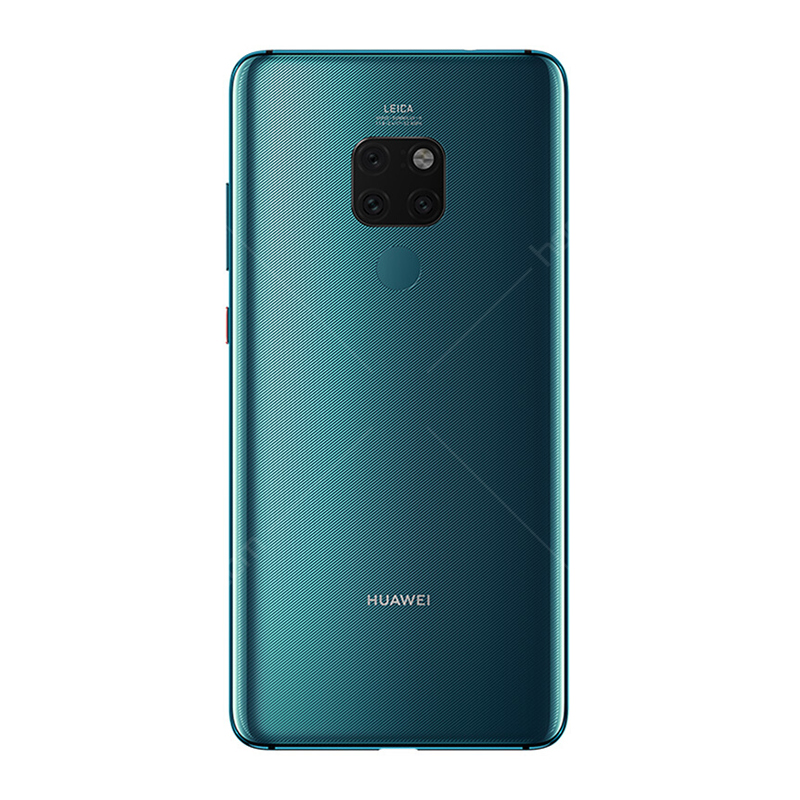 mate20 全网通版双4g手机 6gb 128gb 翡冷翠
