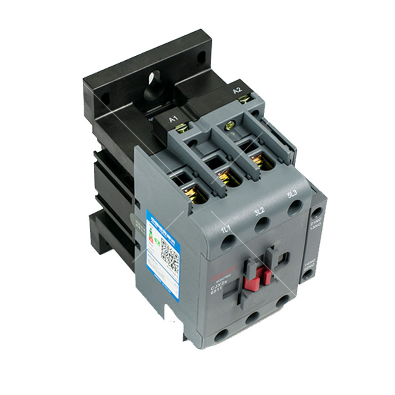 交流接触器 cjx2s