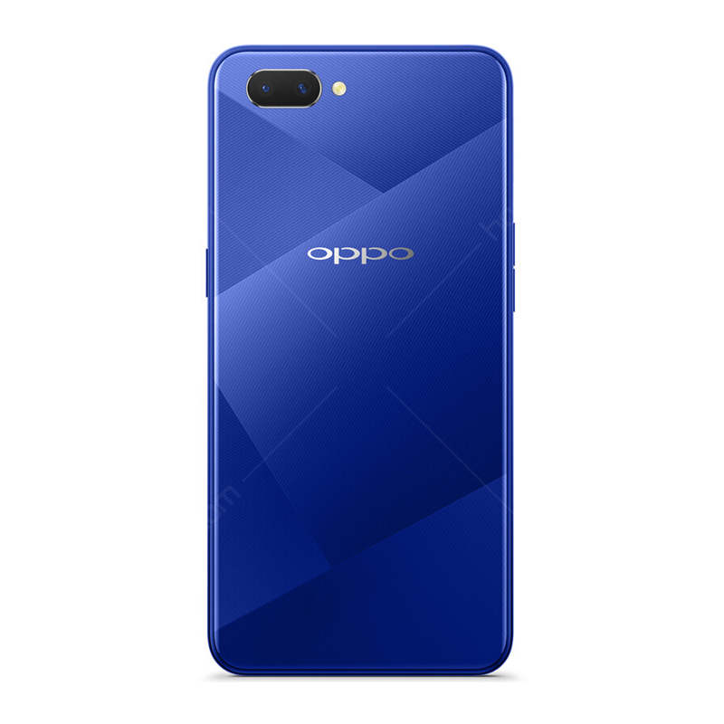 oppo a5 4gb 64gb 幻镜蓝 全网通双卡双待手机
