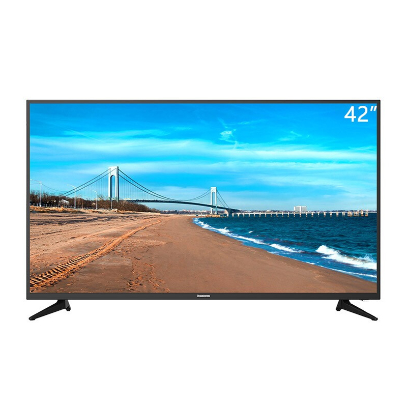 长虹(changhong)42m1 42英寸平板液晶电视机