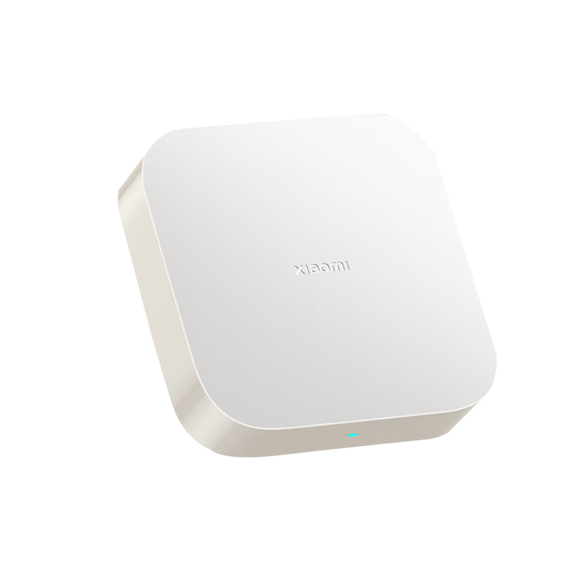 小米 DMWG03LM 智能多模网关 双频WiFi 支持3种协议 支持蓝牙 蓝牙MESH 
