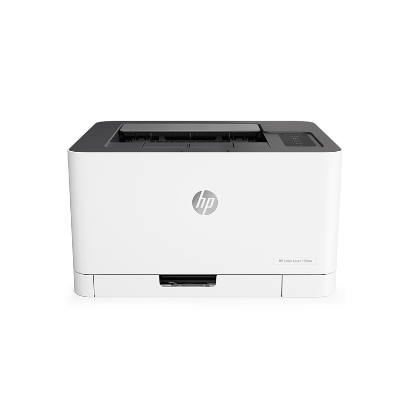惠普(HP)150nw 锐系列新品 彩色激光打印机