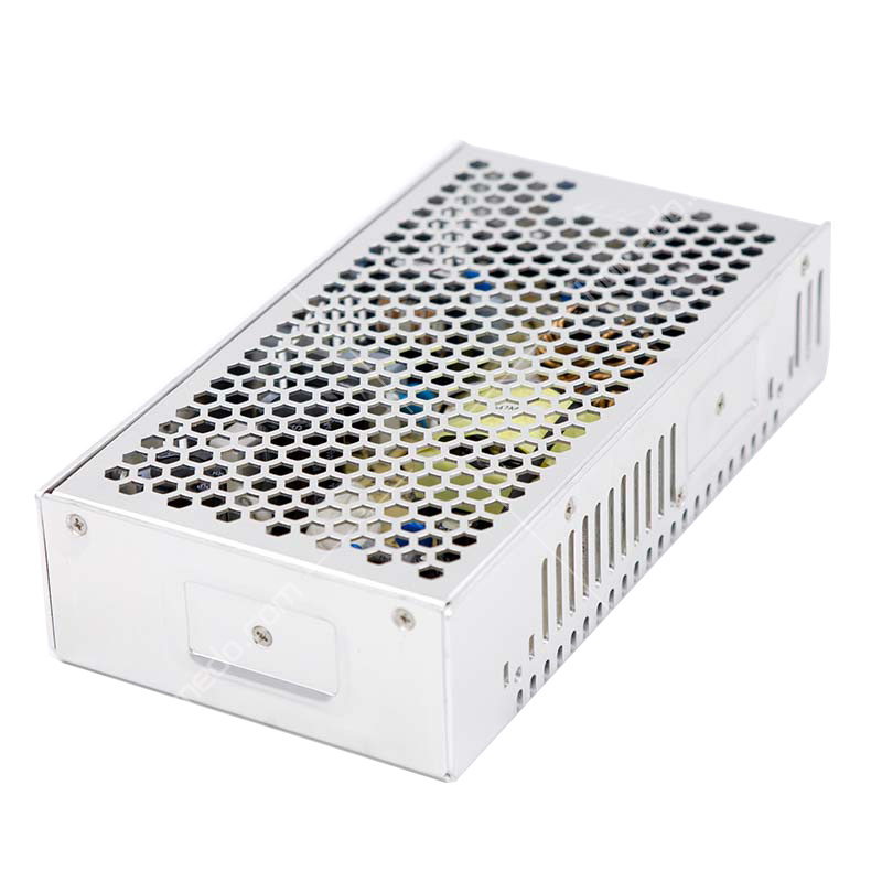 明纬15v开关电源 nes-200-15 210w15v13.3a