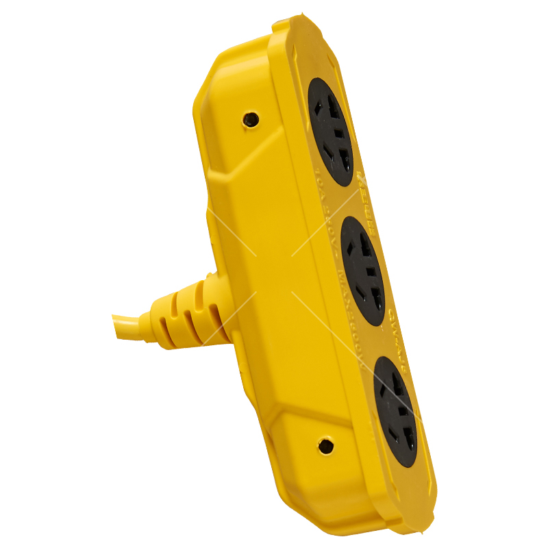 拳王(quanwang) 排插